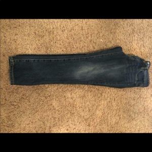 Gap Boyfriend Jeans